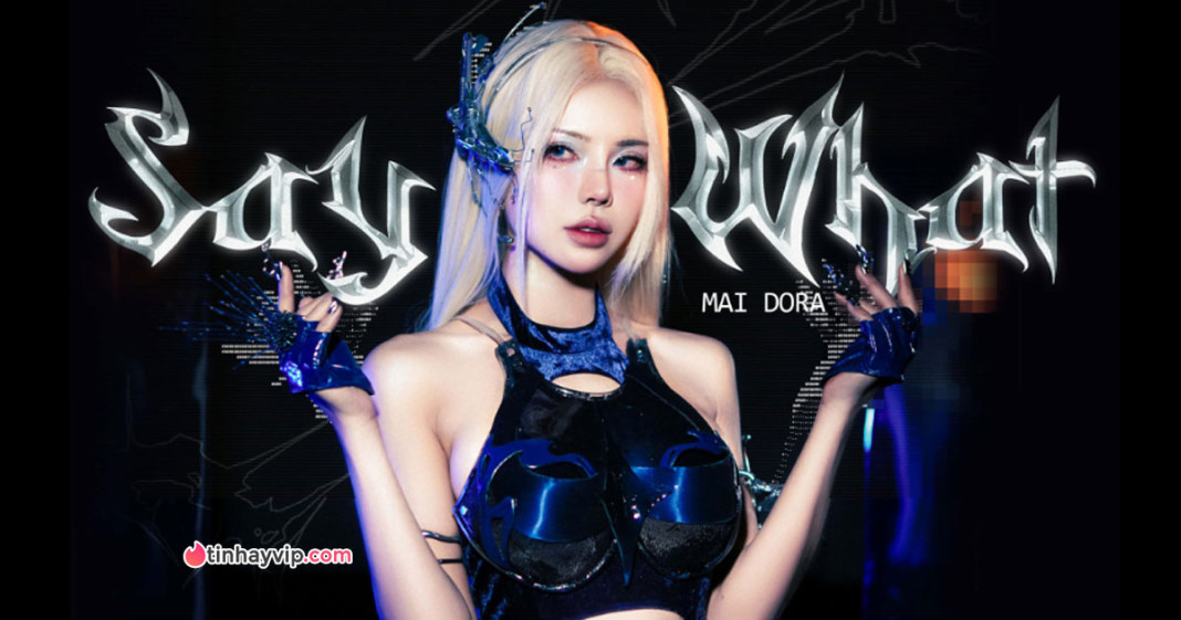 Mai Dora sẽ là thành viên Em Xinh Say Hi mùa mới?