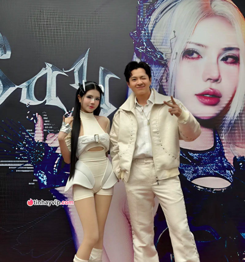 Mai Dora sẽ là thành viên Em Xinh Say Hi mùa mới?