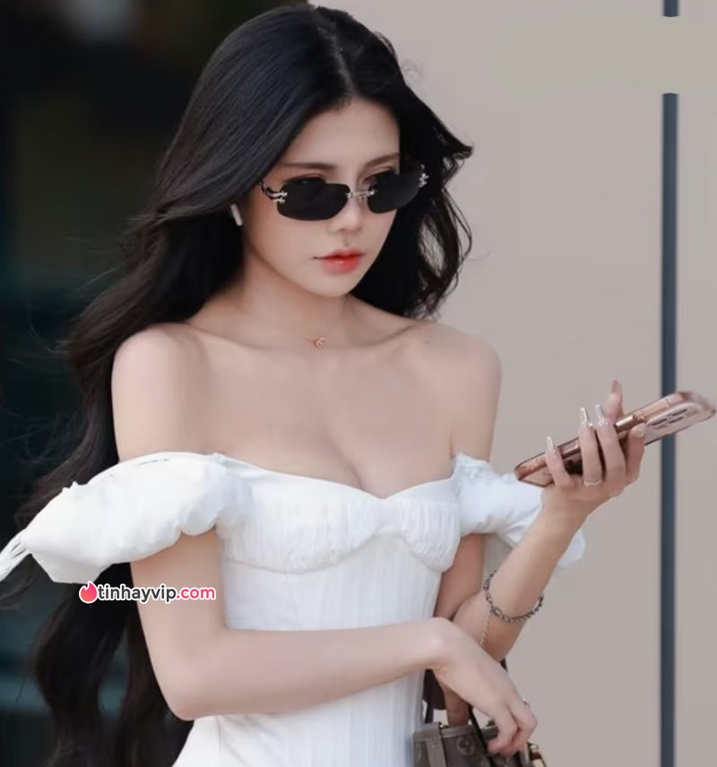 Mai Dora sẽ là thành viên Em Xinh Say Hi mùa mới?