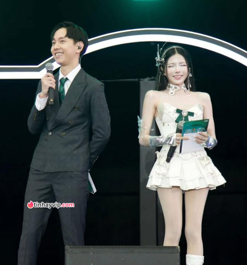 Mai Dora sẽ là thành viên Em Xinh Say Hi mùa mới?