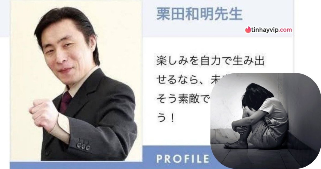 Mangaka Yamamoto bị tố dâm ô và sự bao che của Manga One