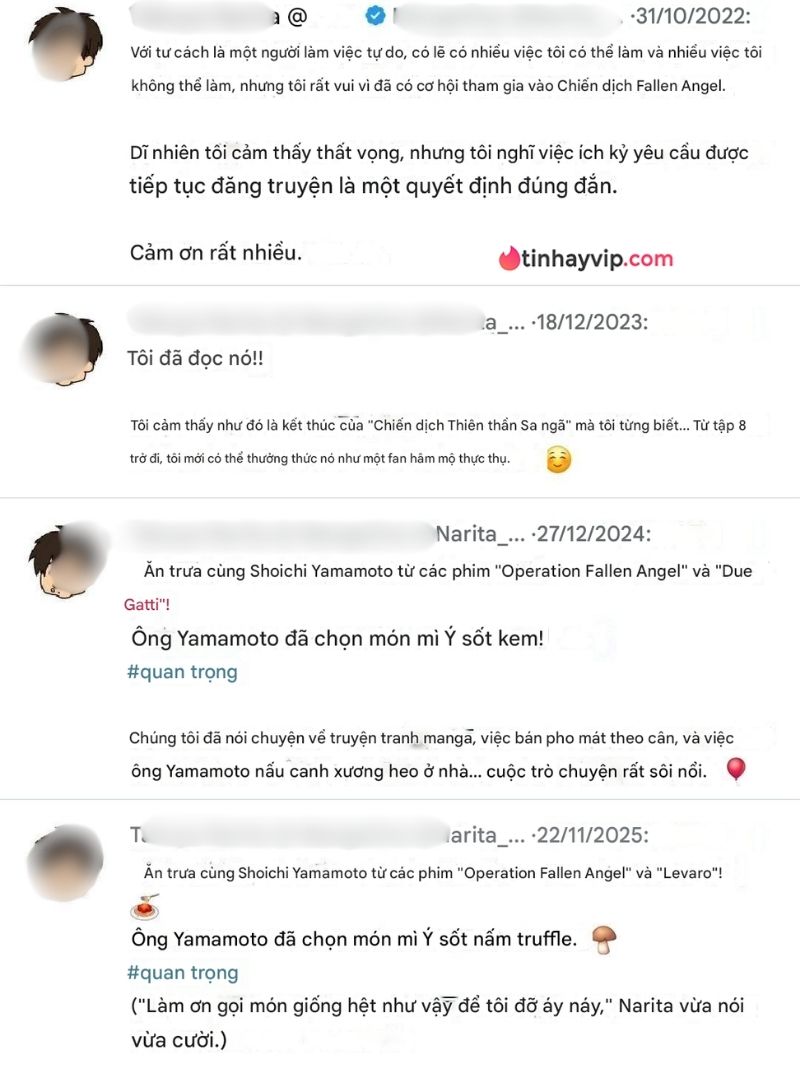 Mangaka Yamamoto bị tố dâm ô và sự bao che của Manga One