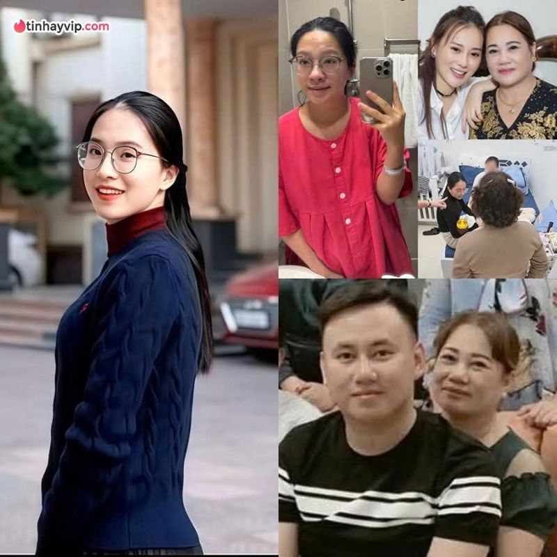 Clip Mẹ Phương Oanh mắng con dâu xối xả, vô lý bênh con trai