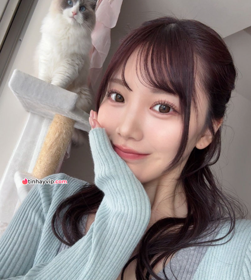 Mio Ishikawa bật mí tư thế gợi cảm nhất trong chuyện ấy