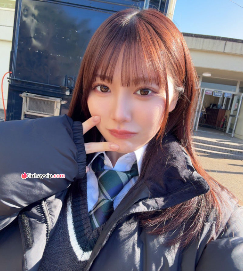 Mio Ishikawa bật mí tư thế gợi cảm nhất trong chuyện ấy