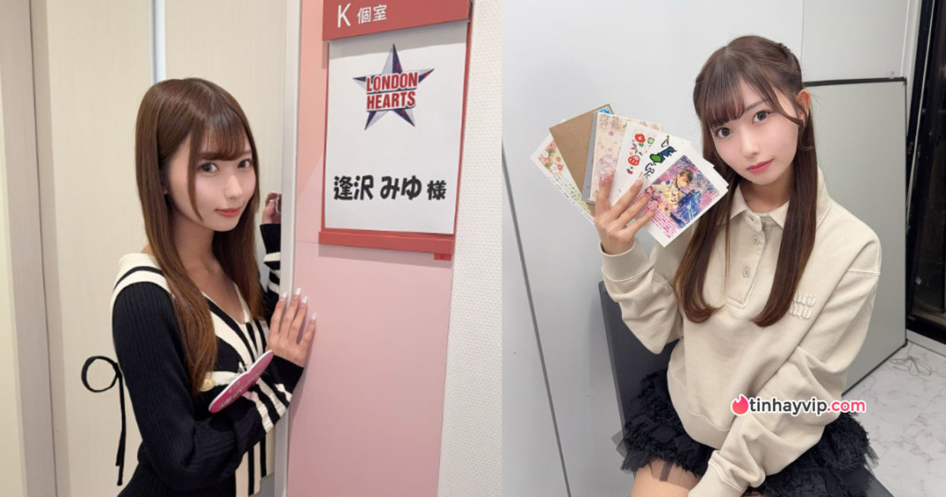 Miyu Aizawa tiết lộ bản thân đang mắc bệnh nghề nghiệp