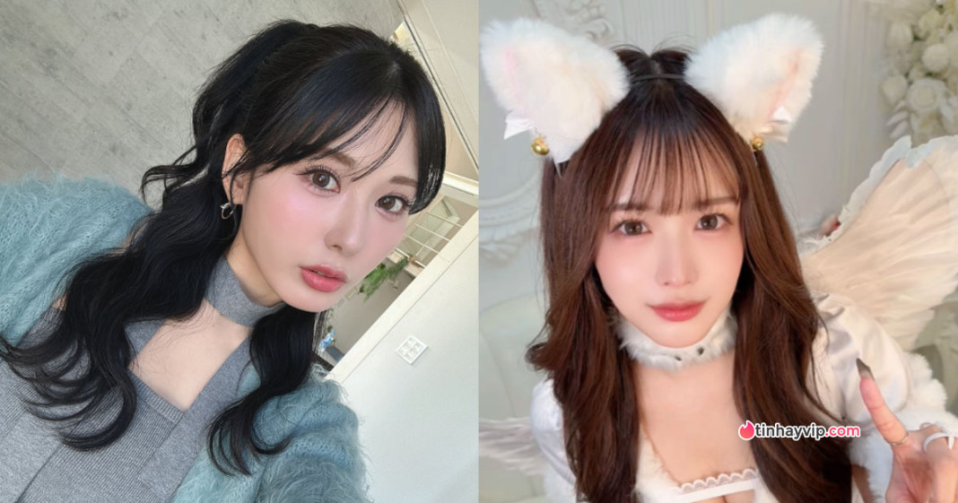 Nagahama Mitsuri và Kanematsu Kiho cặp đôi mạnh nhất 2026