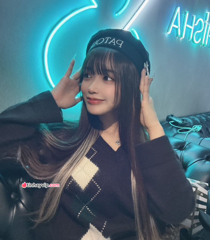 Nagahama Mitsuri và Kanematsu Kiho cặp đôi mạnh nhất 2026