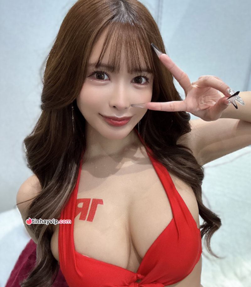 Nagahama Mitsuri và Kanematsu Kiho cặp đôi mạnh nhất 2026