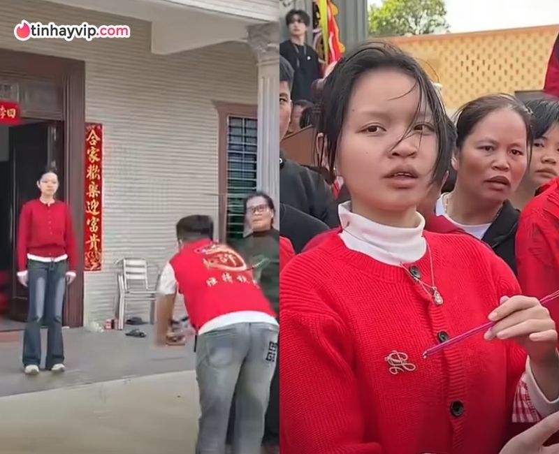 Nghi lễ Ma Tổ 2026: Cả làng gặp phải hiện tượng "rợn gáy"