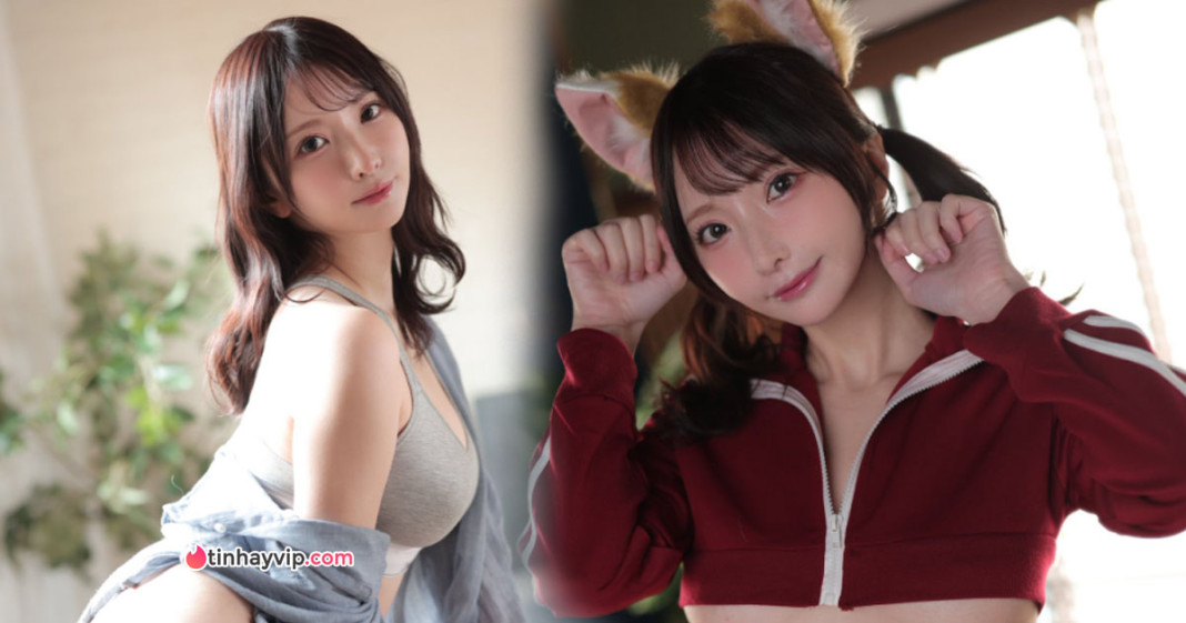 Niizuma Yuuka nàng MILF sở hữu gương mặt baby