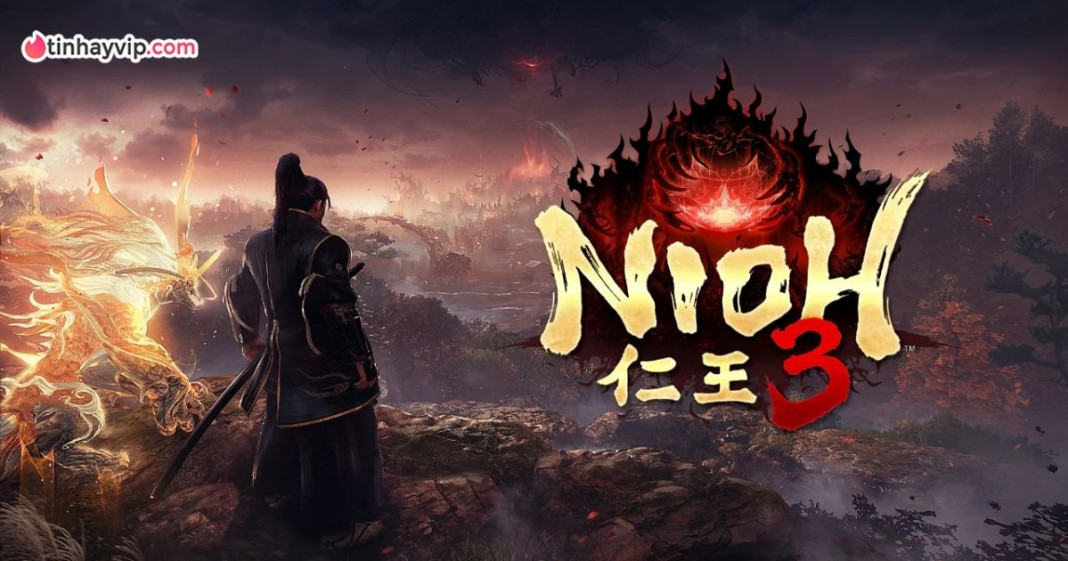 Nioh 3 từ Team Ninja studio giá 