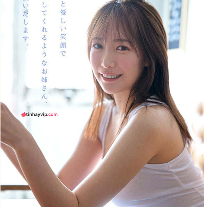 Nữ Youtuber Suzuki Nozomi ra mắt làng phim nóng Nhật Bản Nữ Youtuber Suzuki Nozomi ra mắt làng phim nóng Nhật Bản