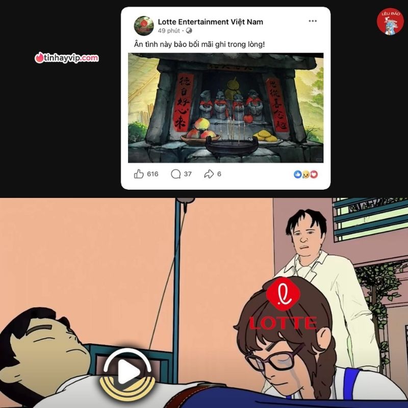 Rổ Phim chính thức thông báo đóng cửa vì lý do không ngờ tới