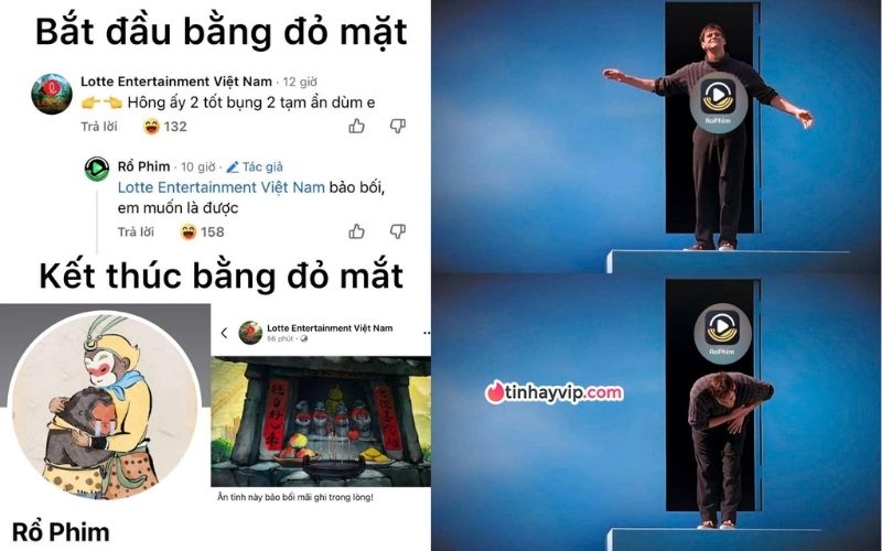 Rổ Phim chính thức thông báo đóng cửa vì lý do không ngờ tới.