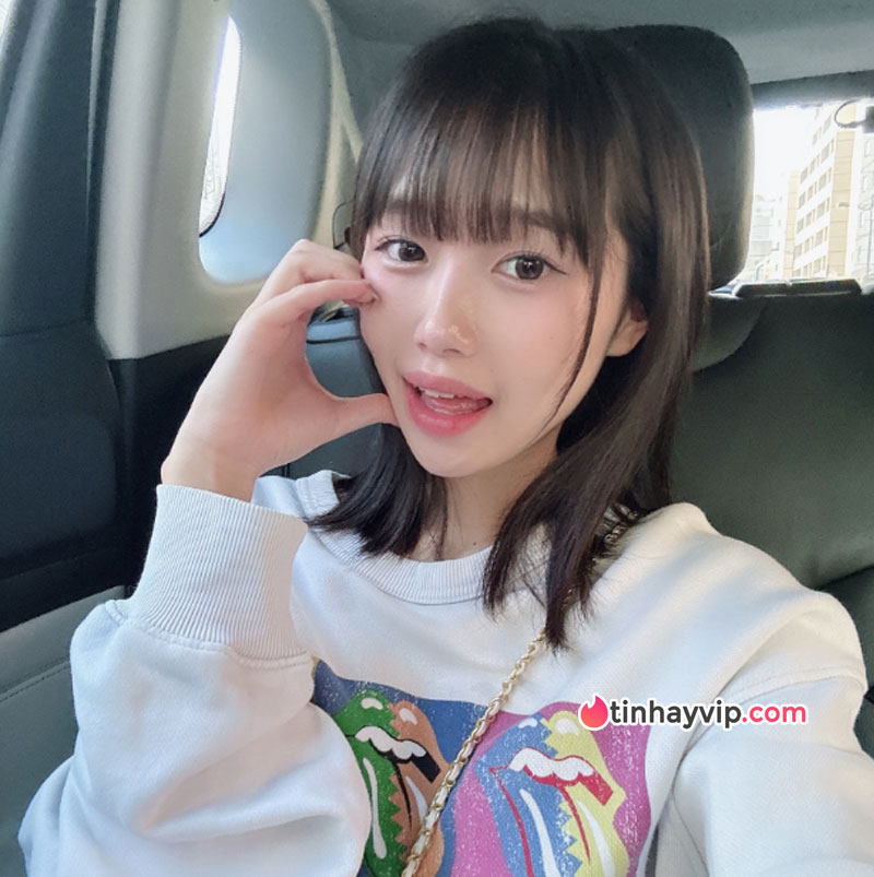 Sana Ikuta tân binh JAV triển vọng độc quyền của FALENO