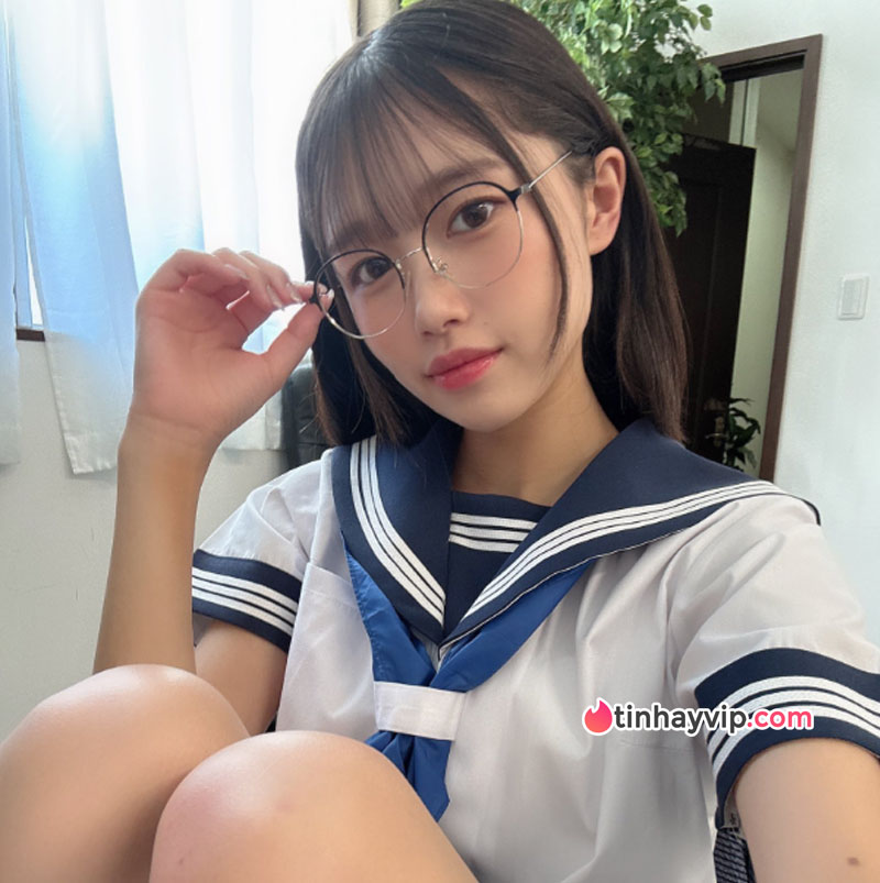 Sana Ikuta tân binh JAV triển vọng độc quyền của FALENO