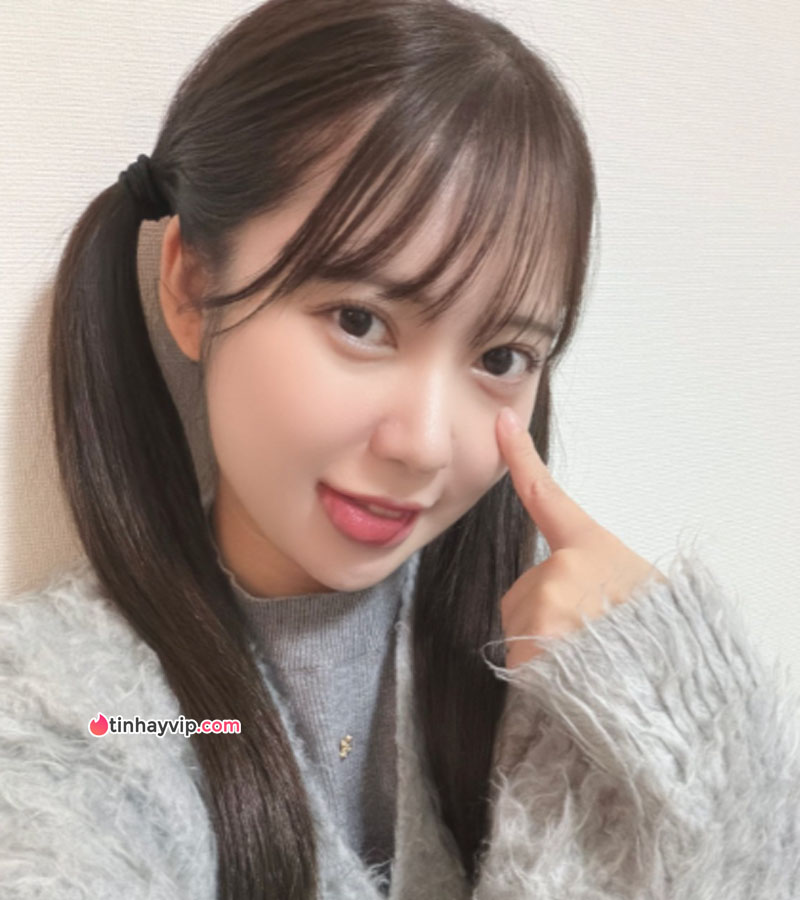 Satsuki Hina gây bất ngờ với màn debut AV như thiên thần