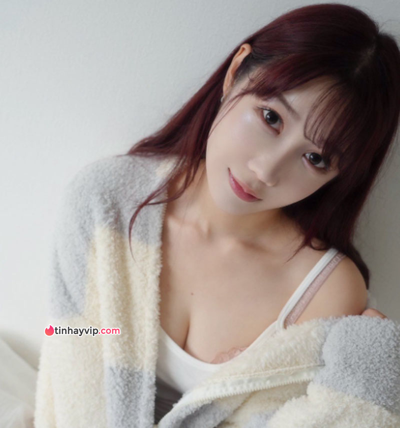 Shiina Koharu trở lại AV với nhan sắc thăng hạng cực phẩm Shiina Koharu trở lại AV với nhan sắc thăng hạng cực phẩm