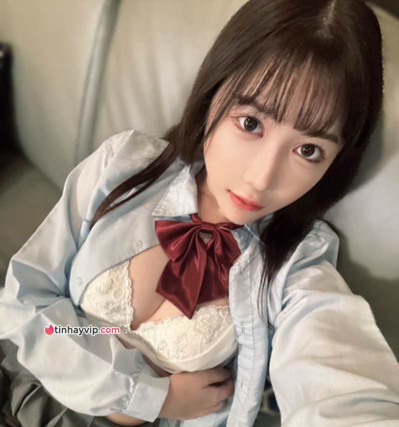 Shiina Koharu trở lại AV với nhan sắc thăng hạng cực phẩm Shiina Koharu trở lại AV với nhan sắc thăng hạng cực phẩm