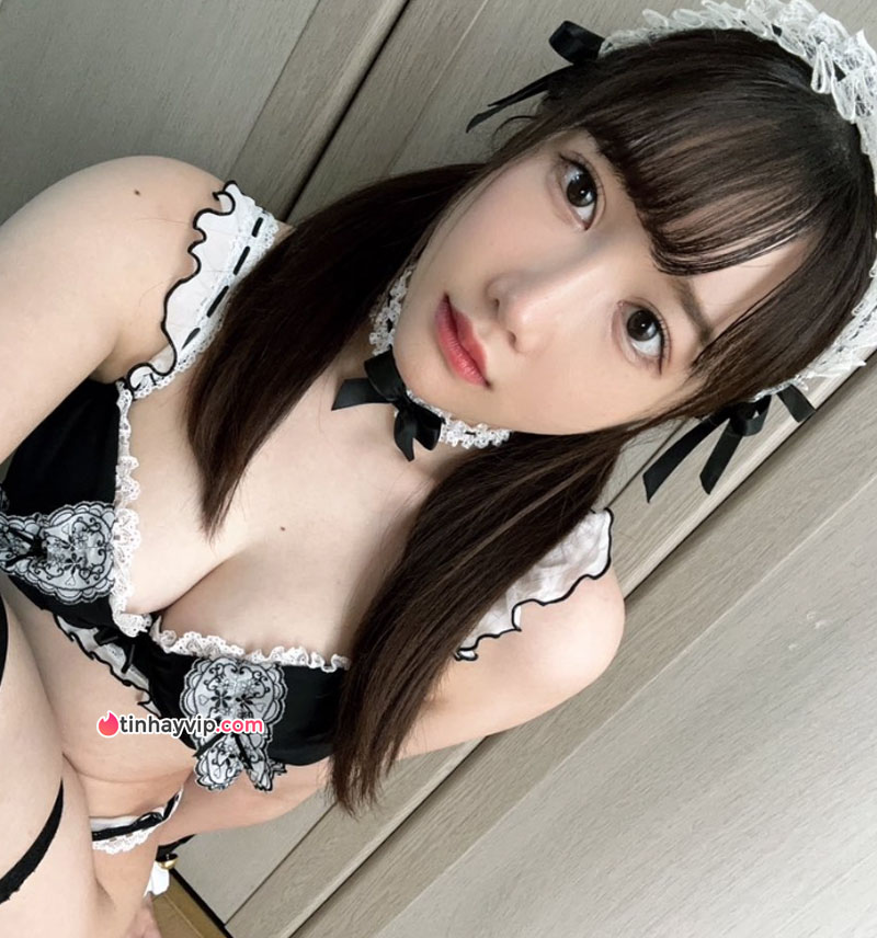 Shiina Koharu trở lại AV với nhan sắc thăng hạng cực phẩm Shiina Koharu trở lại AV với nhan sắc thăng hạng cực phẩm