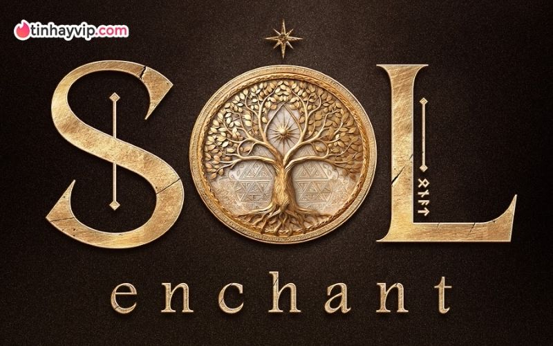 SOL: Enchant: Siêu phẩm MMORPG từ Netmarble sắp ra mắt