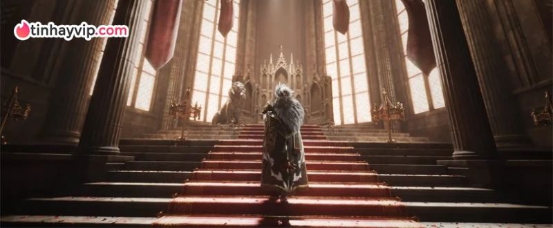 SOL: Enchant: Siêu phẩm MMORPG từ Netmarble sắp ra mắt