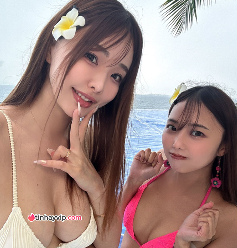 Tại sao các diễn viên JAV thích đóng phim tập thể?