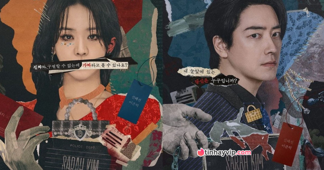 The Art of Sarah twist nối twist phim hack não nhất 2026