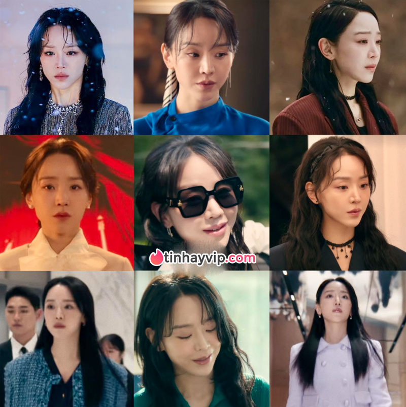 The Art of Sarah twist nối twist phim hack não nhất 2026