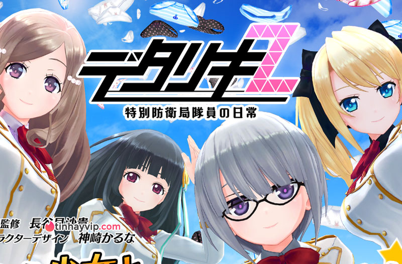 Top 10 game 18+ Android được yêu thích nhất năm 2026 10 Dentariki ZX game 18+ PC