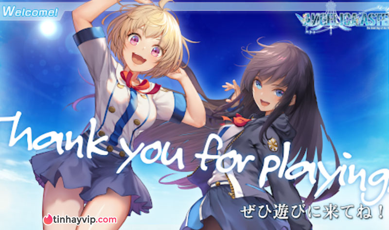 Top 10 game 18+ Android được yêu thích nhất năm 2026 6 ANGELICA ASTER game 18+ Android