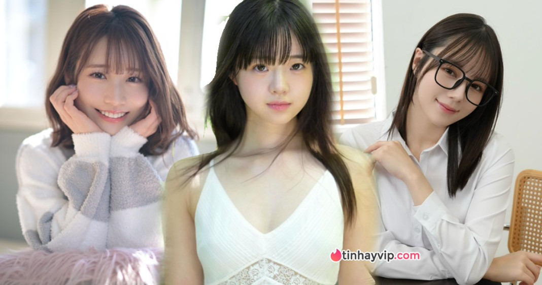 Top diễn viên JAV ăn khách nhất BookMate tháng 1/2026