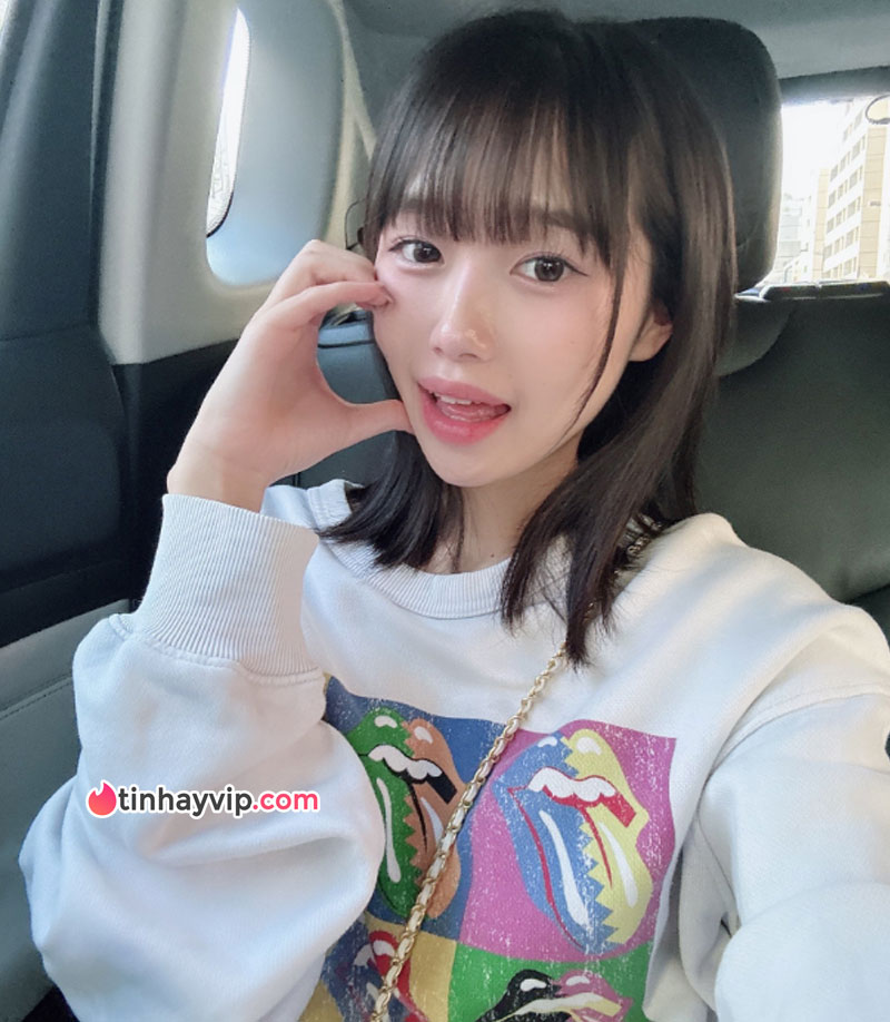 6 Sana Ikuta diễn viên JAV 