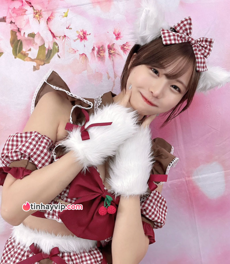 8 Ai Hongo diễn viên JAV