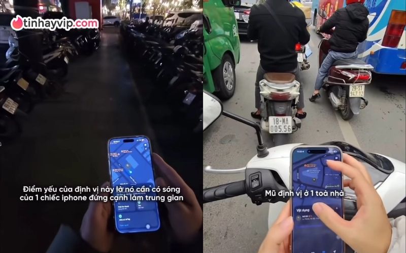 Vụ "chôm" nón bảo hiểm 100k: Phải hên lắm mới xui được vậy