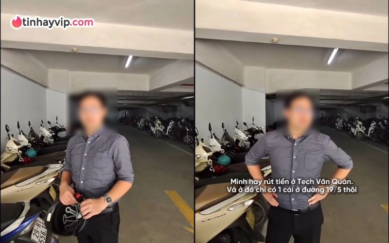 Vụ "chôm" nón bảo hiểm 100k: Phải hên lắm mới xui được vậy