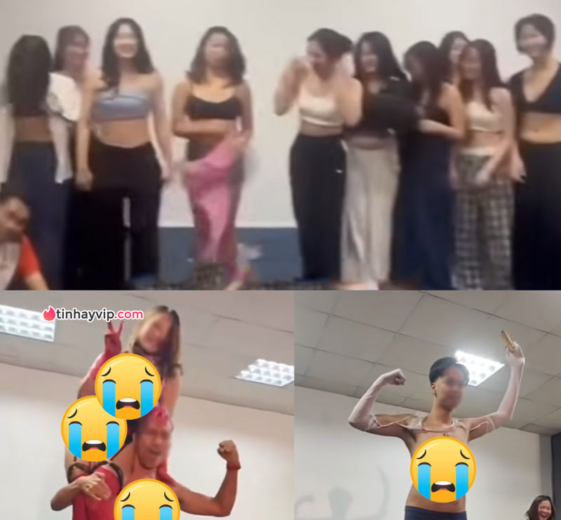 YEP lệch lạc, phản cảm, thoát y, bikini, câu view bẩn