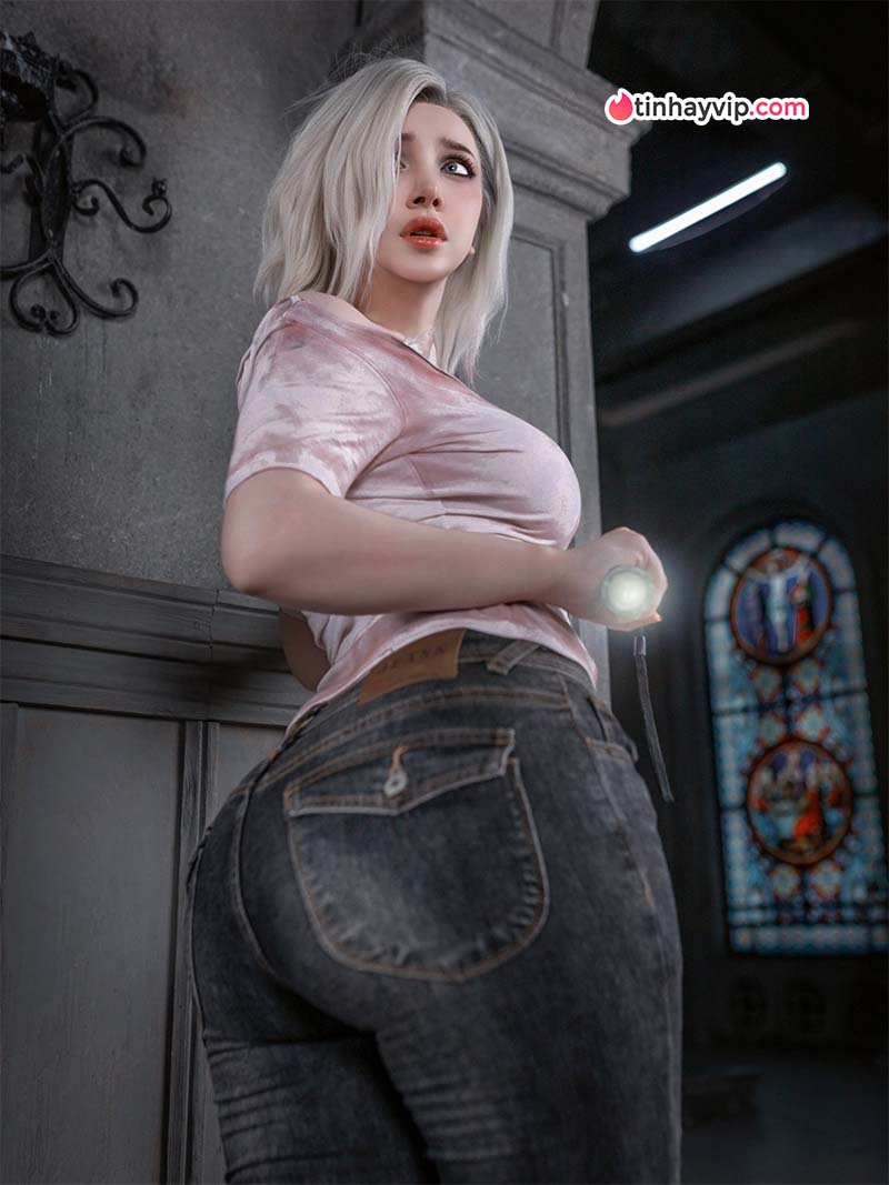 10 điểm không có nhưng cho màn biến hình này của Ulichan