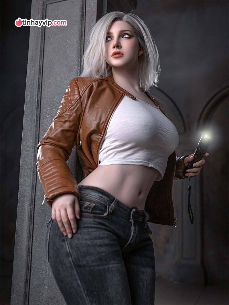 10 điểm không có nhưng cho màn biến hình này của Ulichan