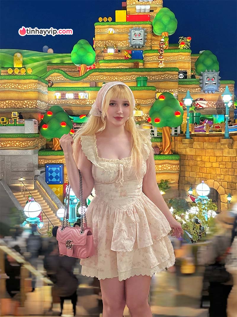 10 điểm không có nhưng cho màn biến hình này của Ulichan