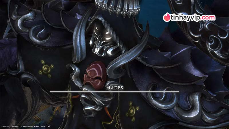 1200 giờ chinh phục đỉnh cao tựa game Final Fantasy XIV