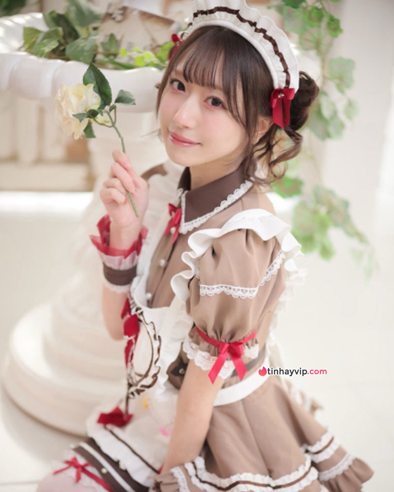 Amagami Ui phá bỏ lệnh cấm quyết định đóng cảnh bạo