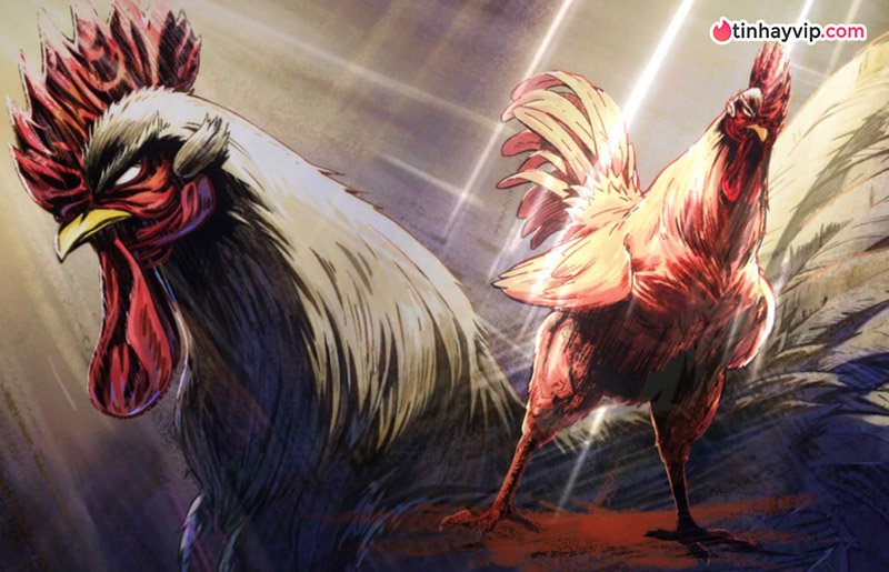 Anime 2026 hot nhất Mùa Xuân: Rooster Fighter - Khi gà cũng bị...NTR Anime 2026 hot nhất Mùa Xuân: Rooster Fighter - Khi gà cũng bị...NTR