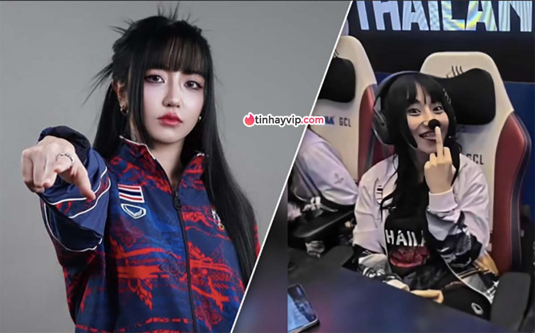 Bê bối SEA Games 33: Tokyogurl lĩnh án tù vì gian lận