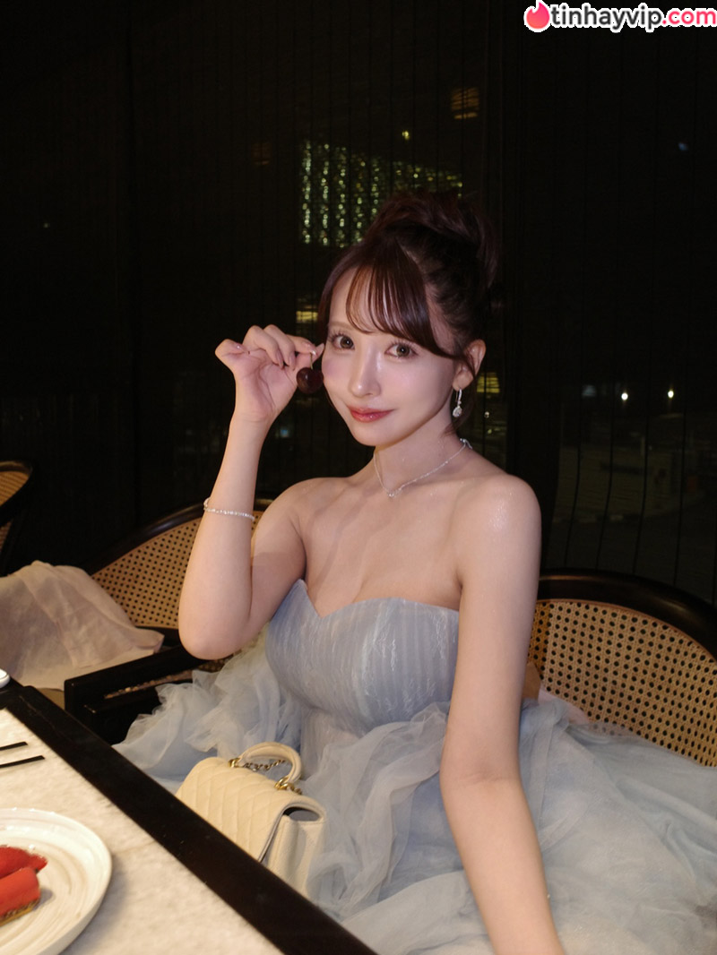 Cận cảnh body "vạn người mê" của Yua Mikami: Đẳng cấp nhan sắc không đối thủ!