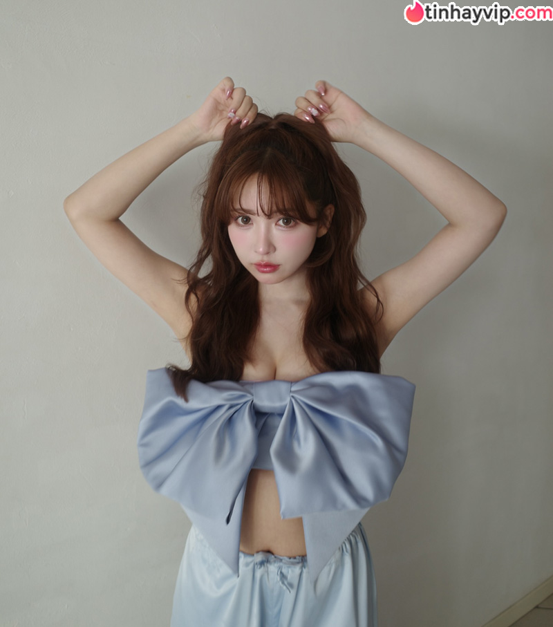 Cận cảnh body "vạn người mê" của Yua Mikami: Đẳng cấp nhan sắc không đối thủ!