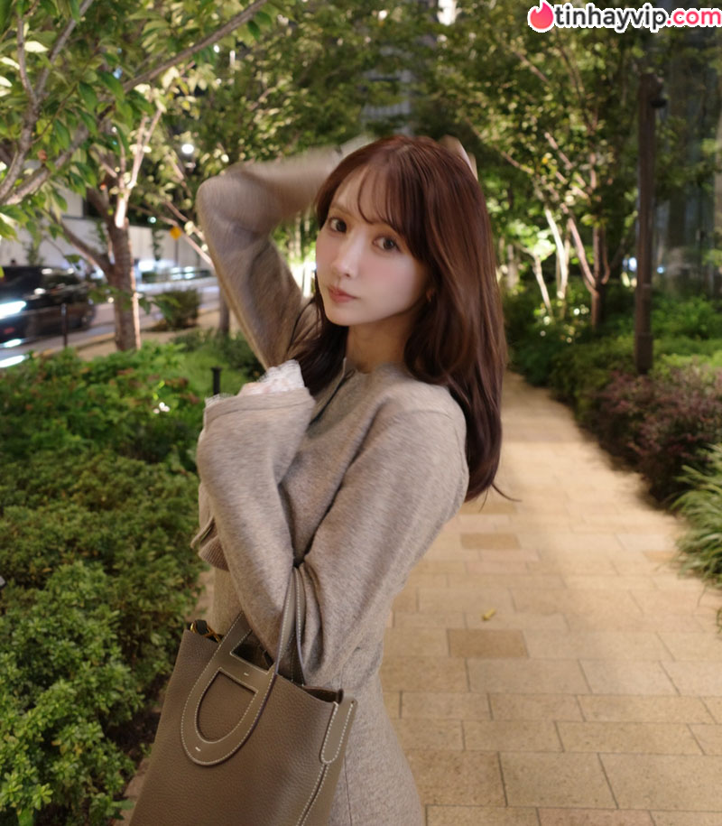 Cận cảnh body "vạn người mê" của Yua Mikami: Đẳng cấp nhan sắc không đối thủ!