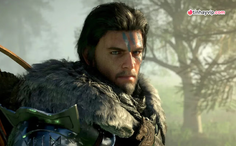 Crimson Desert: Bom tấn game phiêu lưu chiến đấu mới ra mắt gây sốt 2026