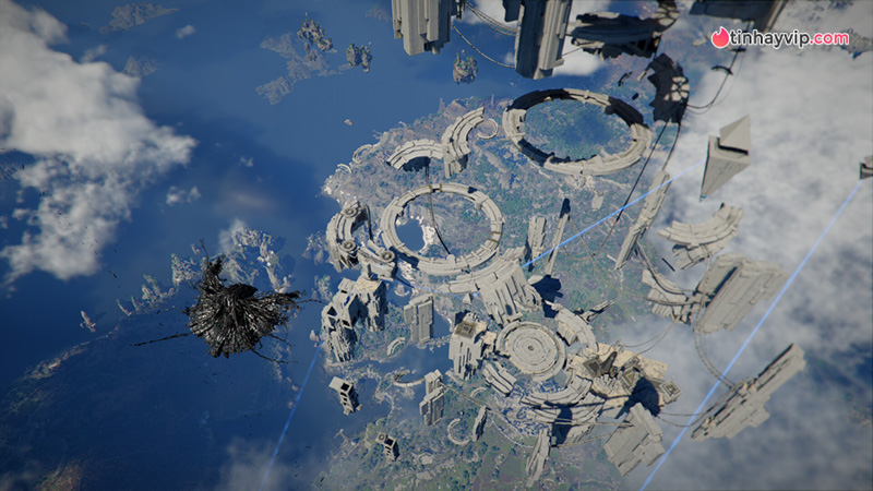 Crimson Desert: Bom tấn game phiêu lưu chiến đấu mới ra mắt gây sốt 2026